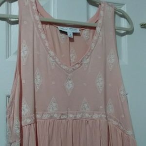 torrid Tops - Babydoll tank torrid Tops - Babydoll tank